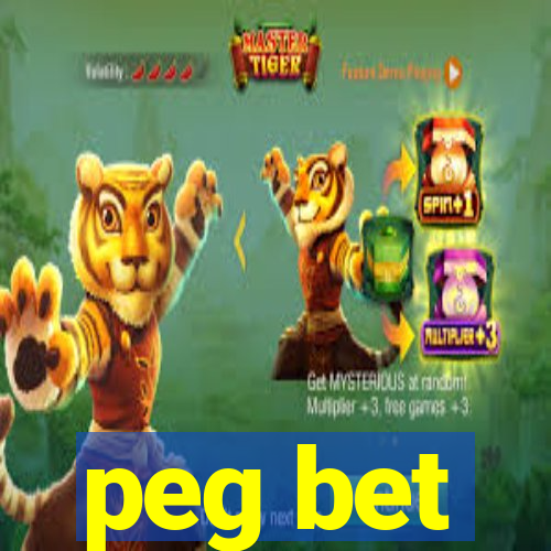 peg bet